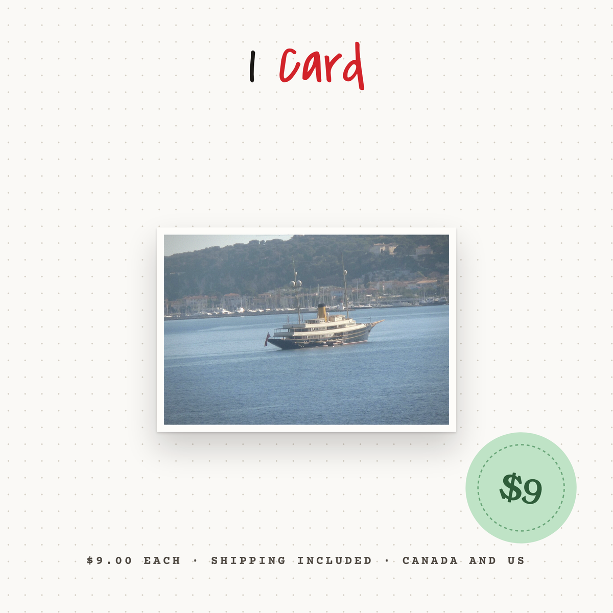 Postcard Pack
