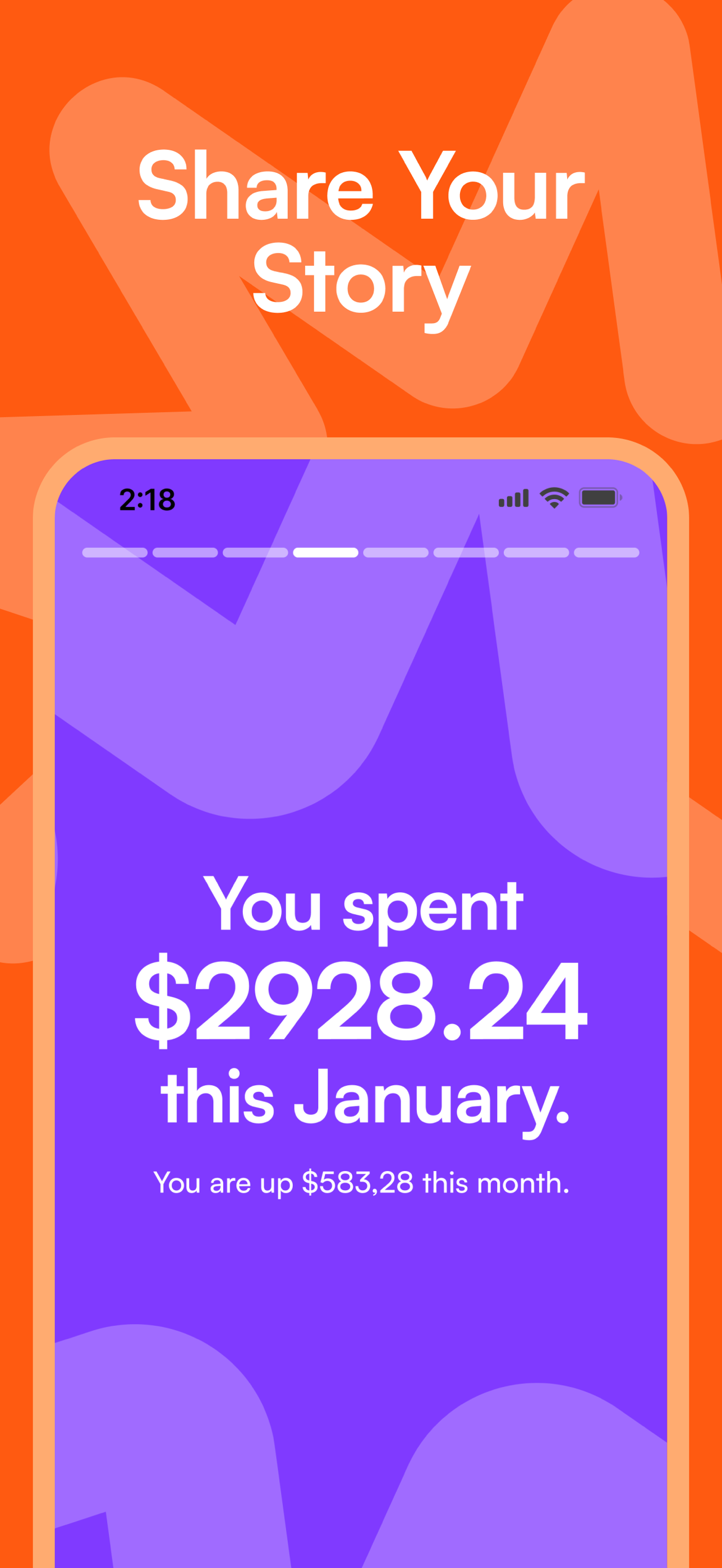 Maple Budget app screenshot 7